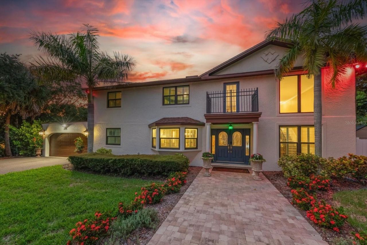 3005 Sunset Drive, Belleair Bluffs, FL 33770 Photo