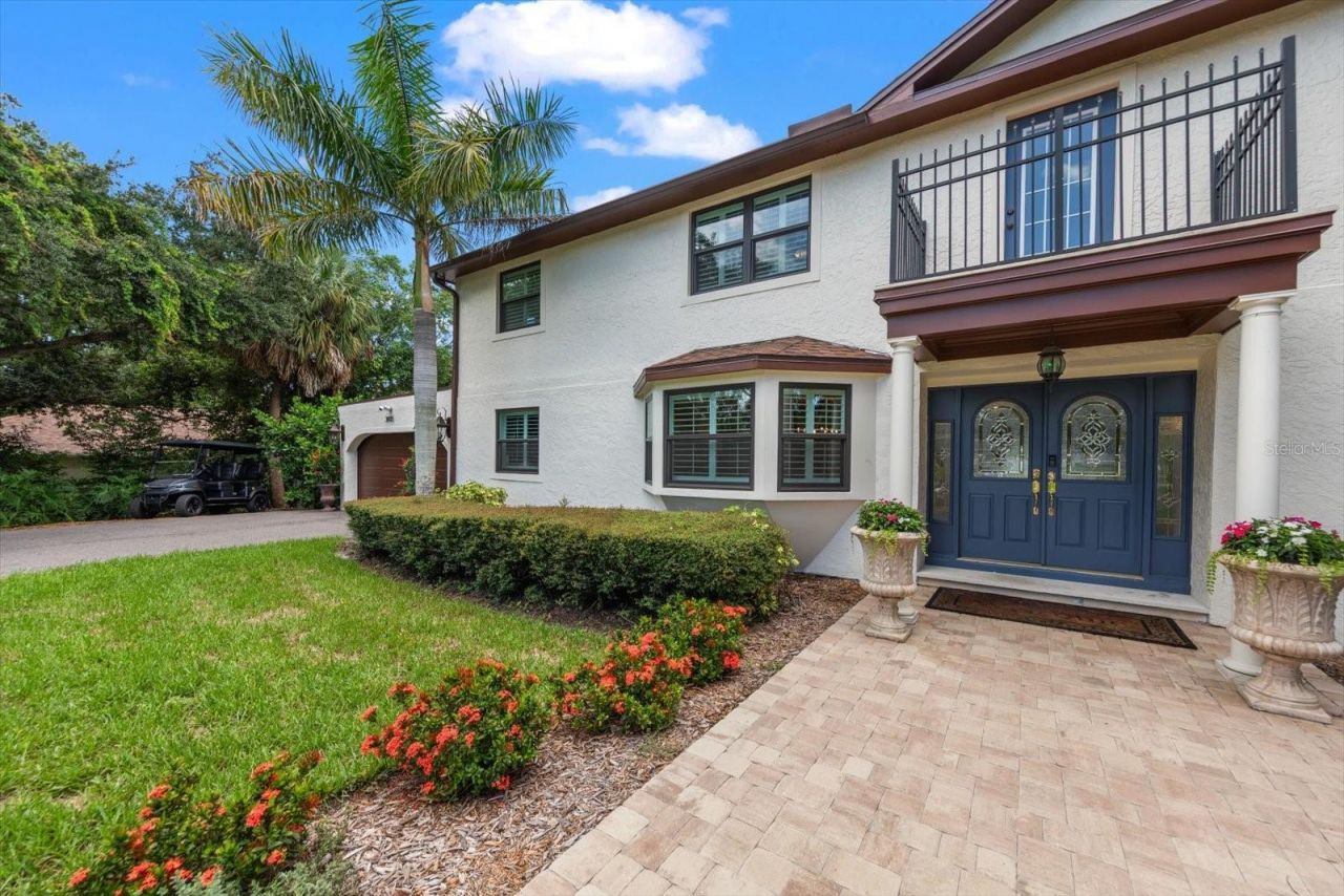 3005 Sunset Drive, Belleair Bluffs, FL 33770 Photo