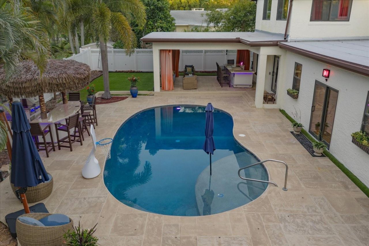 3005 Sunset Drive, Belleair Bluffs, FL 33770 Photo