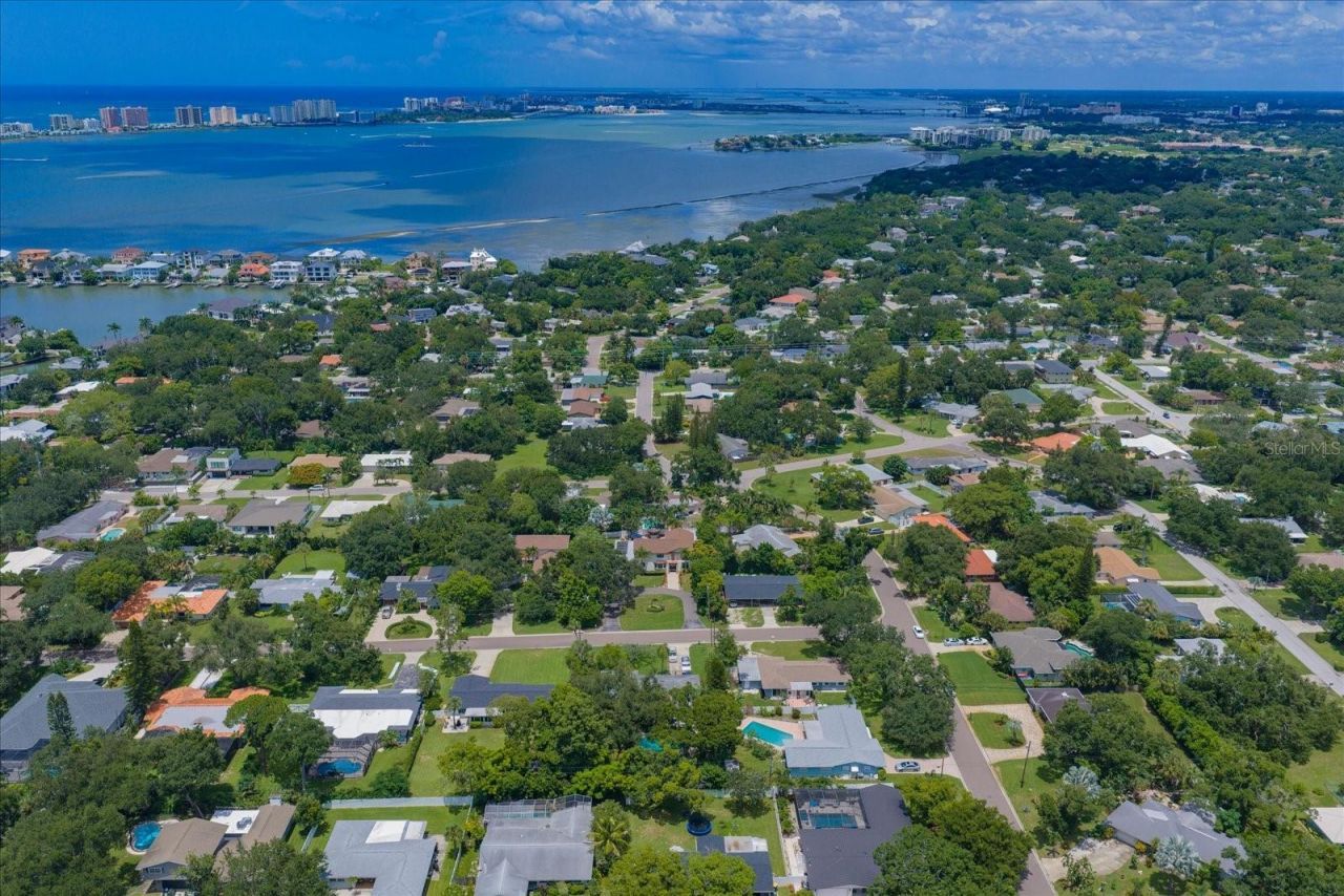 3005 Sunset Drive, Belleair Bluffs, FL 33770 Photo