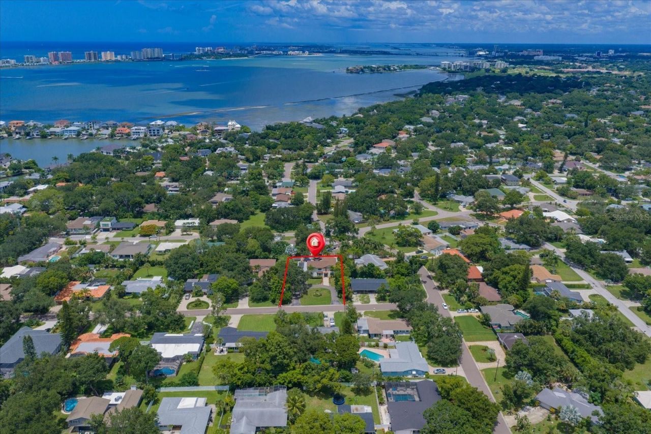 3005 Sunset Drive, Belleair Bluffs, FL 33770 Photo