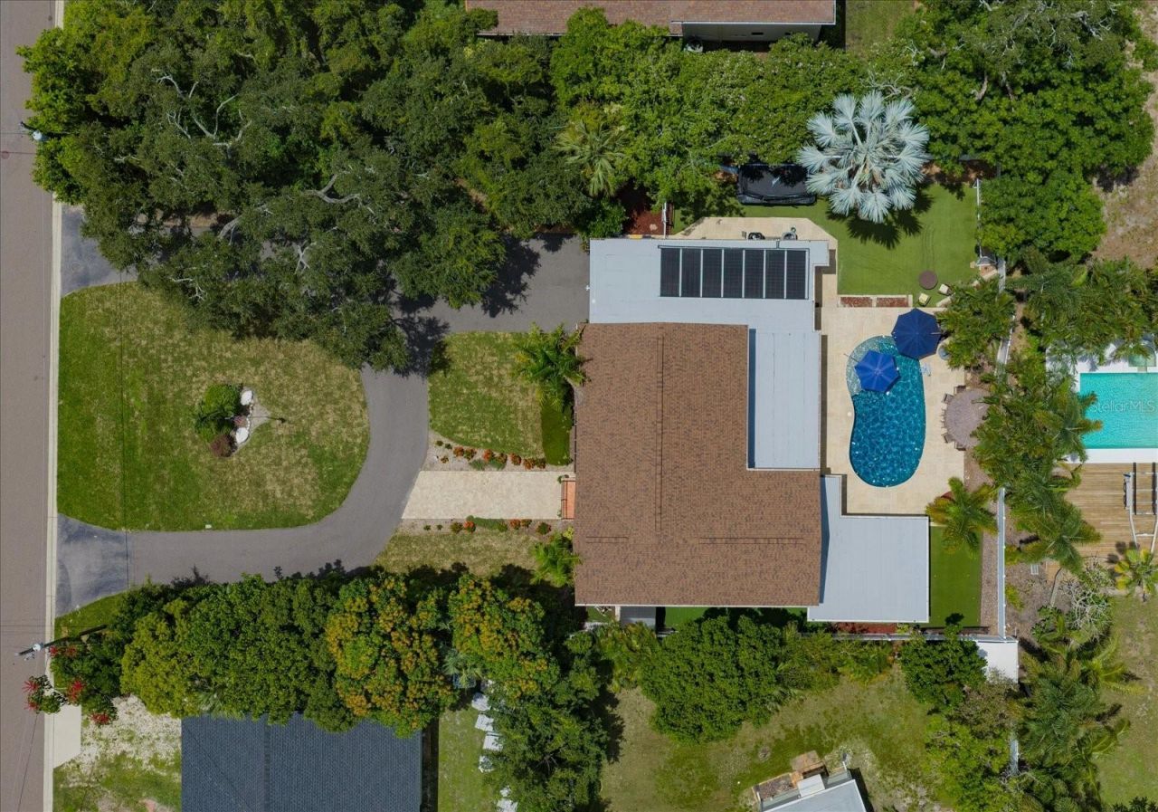 3005 Sunset Drive, Belleair Bluffs, FL 33770 Photo