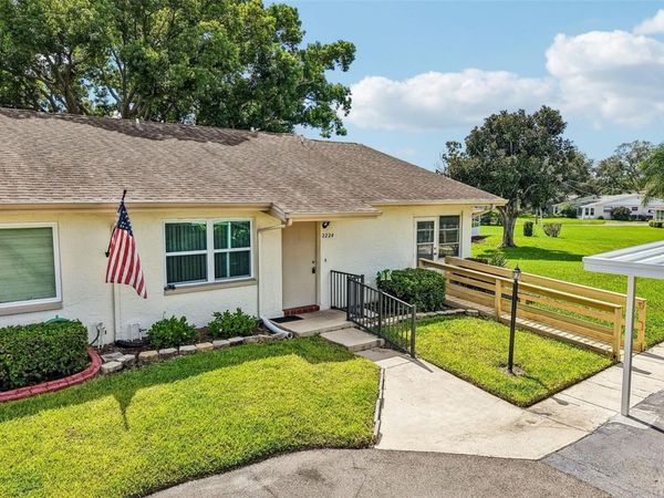 2224 GRENADIER DRIVE , SUN CITY CENTER, FL 33573