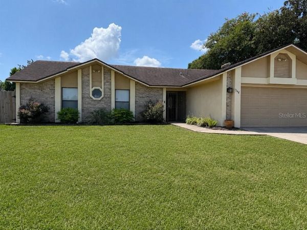 1348 WINTERVILLE STREET , DELTONA, FL 32725