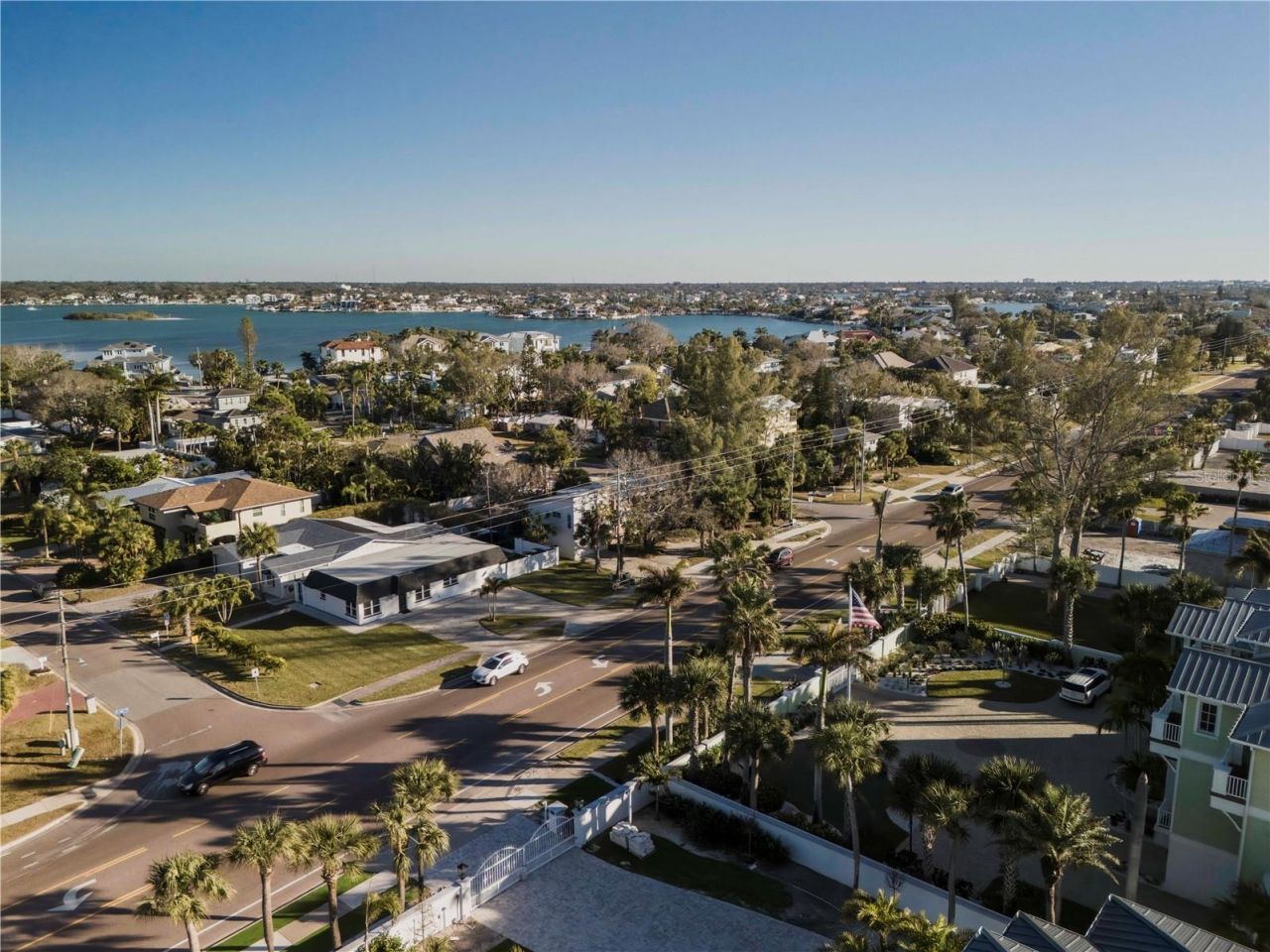 705 Gulf Boulevard , Belleair Beach, FL 33786 Photo