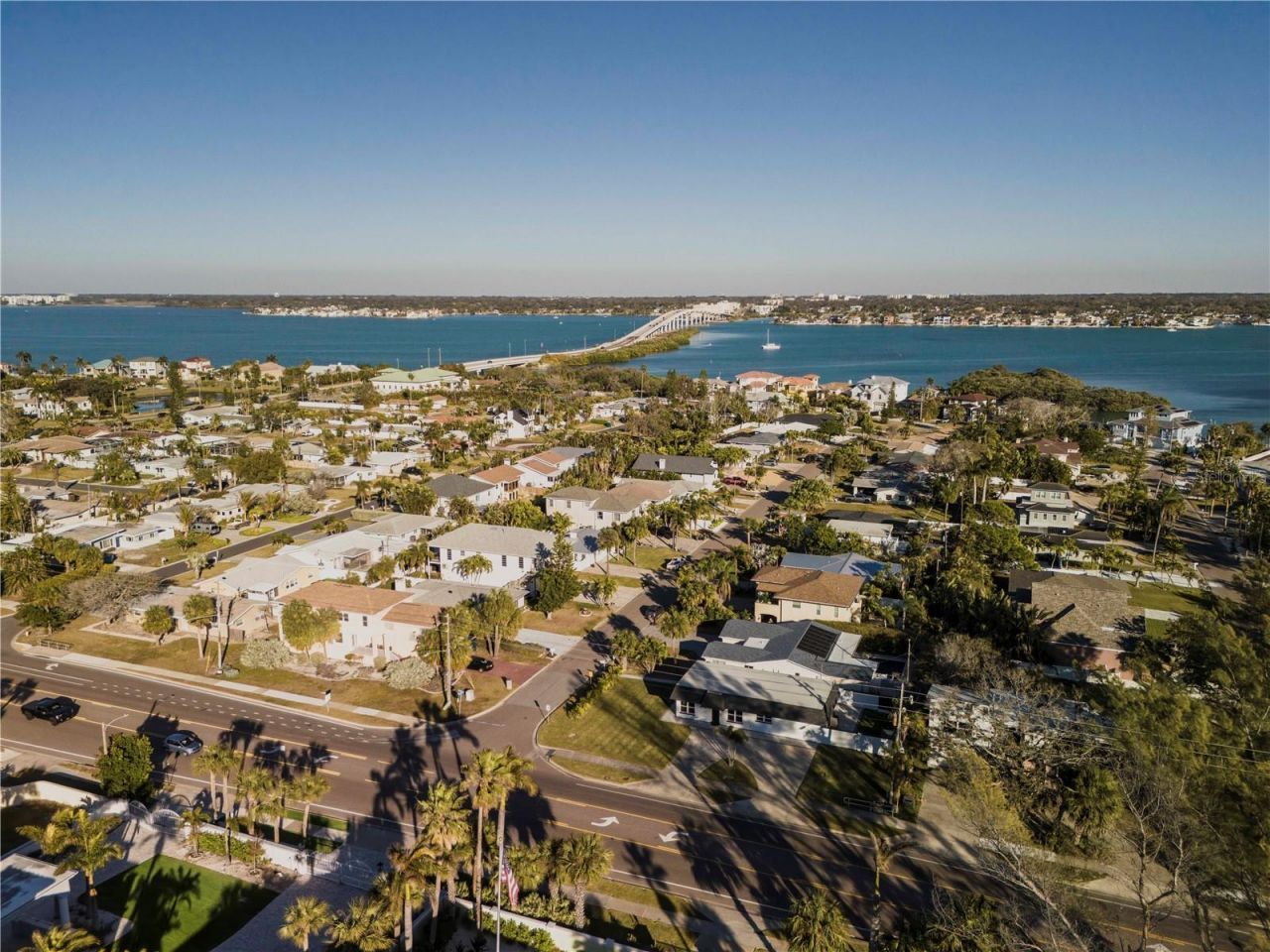 705 Gulf Boulevard , Belleair Beach, FL 33786 Photo
