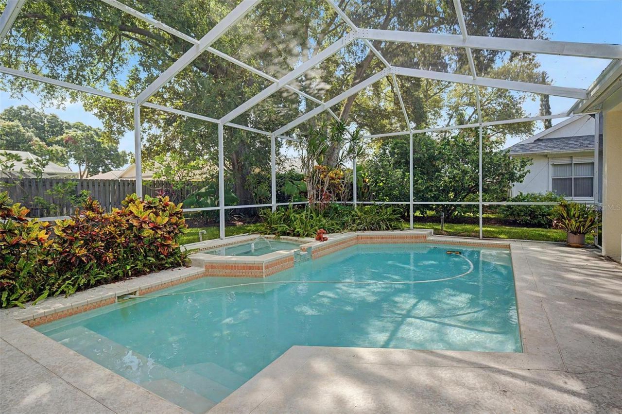 2807 Resnik Circle W, Palm Harbor, FL 34683 Photo