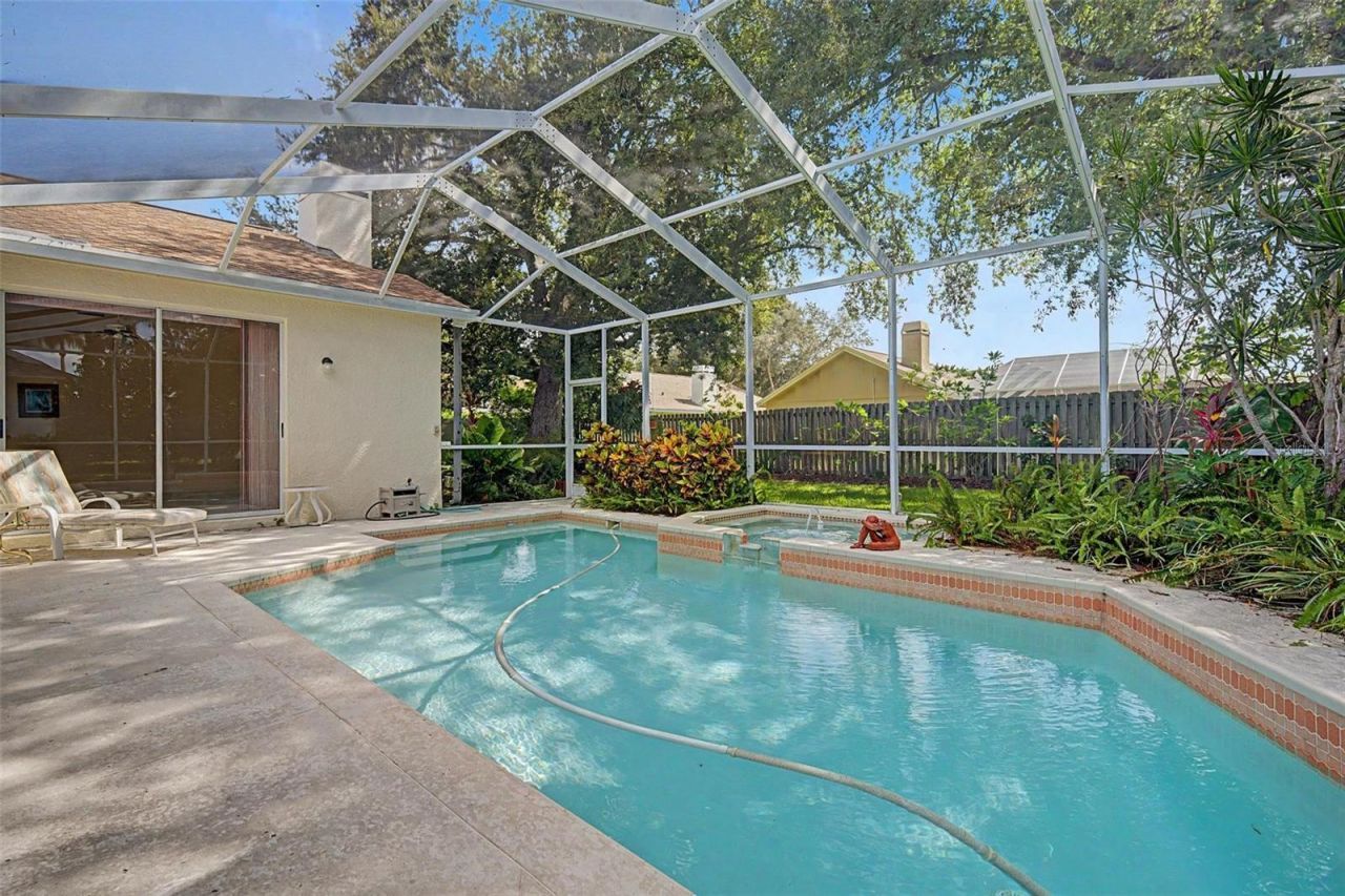 2807 Resnik Circle W, Palm Harbor, FL 34683 Photo