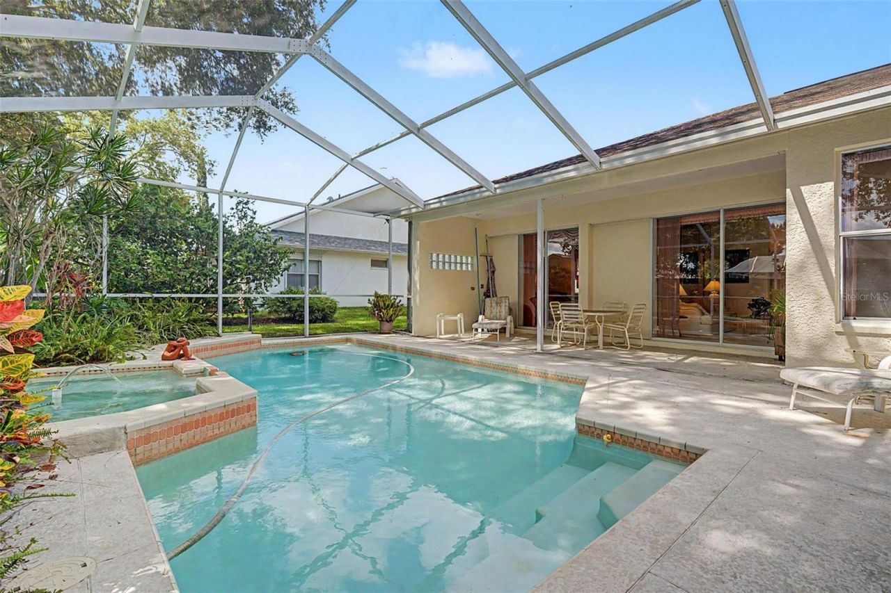 2807 Resnik Circle W, Palm Harbor, FL 34683 Photo