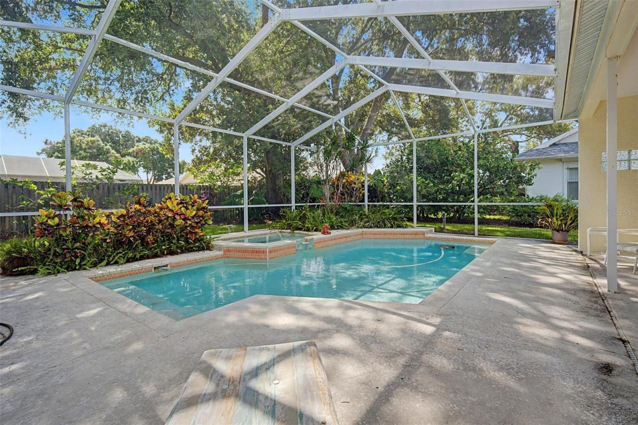 2807 Resnik Circle W, Palm Harbor, FL 34683 Photo