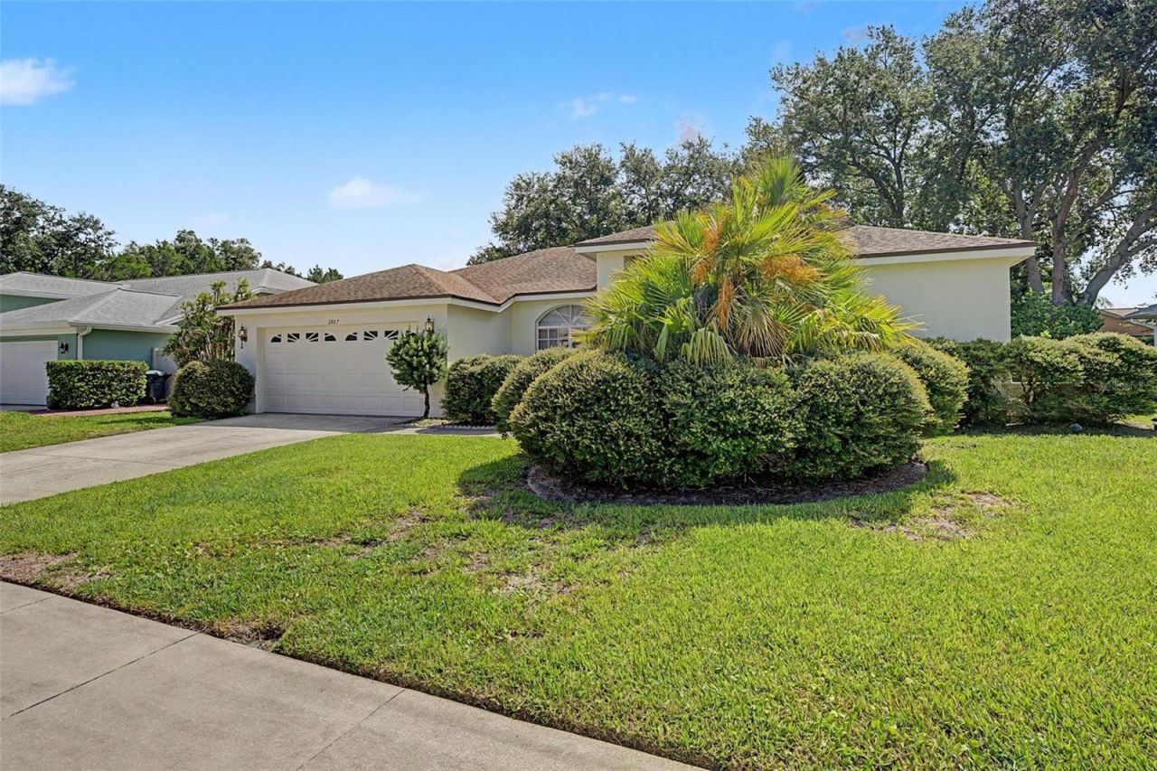 2807 Resnik Circle W, Palm Harbor, FL 34683 Photo