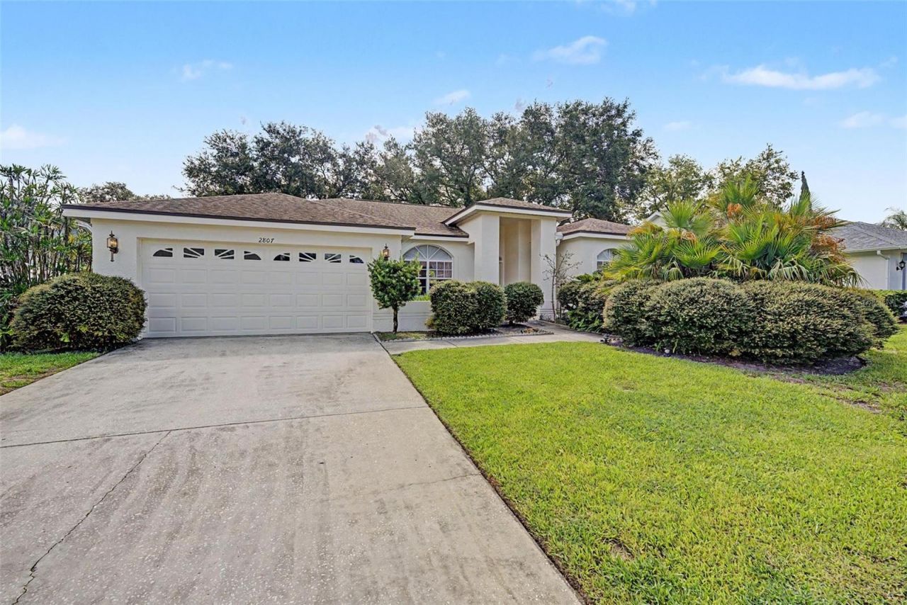 2807 Resnik Circle W, Palm Harbor, FL 34683 Photo