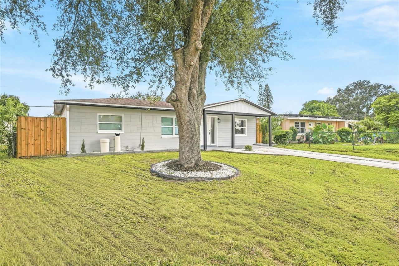 5512 96th Avenue N, Pinellas Park, FL 33782 Photo