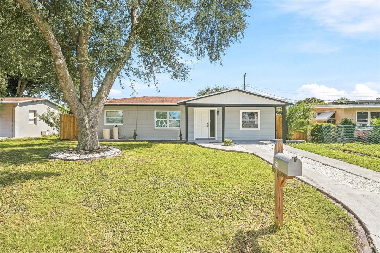 5512 96th Avenue N, Pinellas Park, FL 33782 Photo