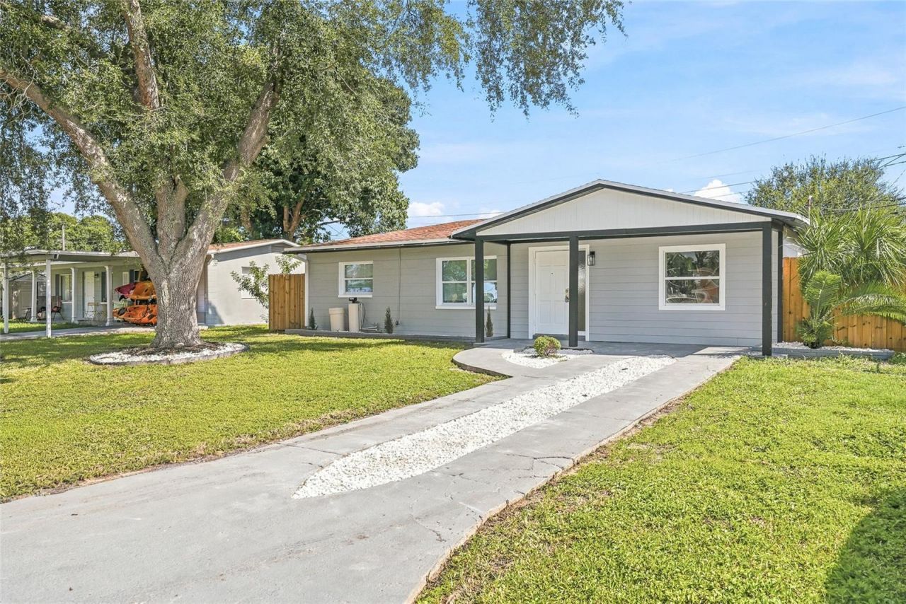 5512 96th Avenue N, Pinellas Park, FL 33782 Photo