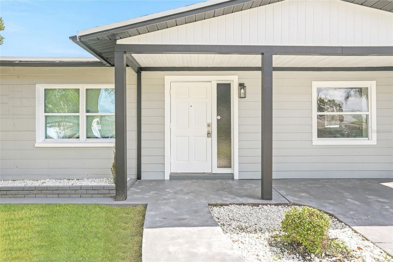 5512 96th Avenue N, Pinellas Park, FL 33782 Photo