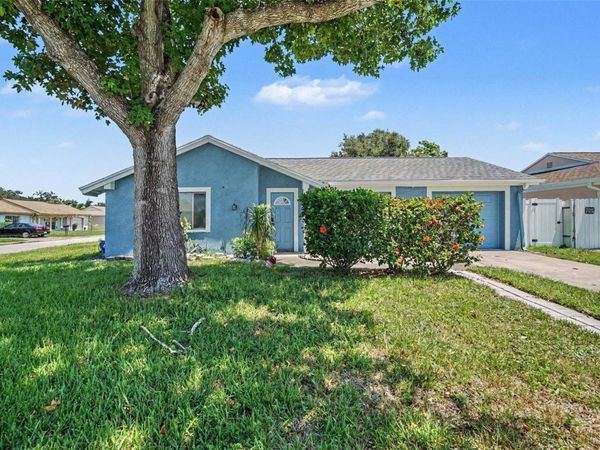 3640 LANDALE DRIVE, HOLIDAY, FL 34691