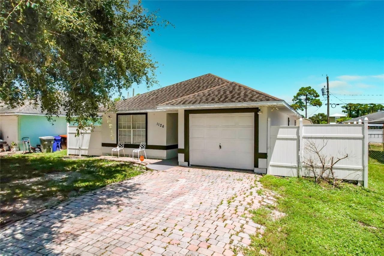 1126 15th Avenue Sw, Vero Beach, FL 32962 Photo