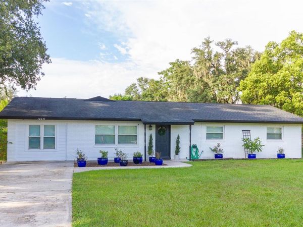 12231 KELLY LANE, THONOTOSASSA, FL 33592