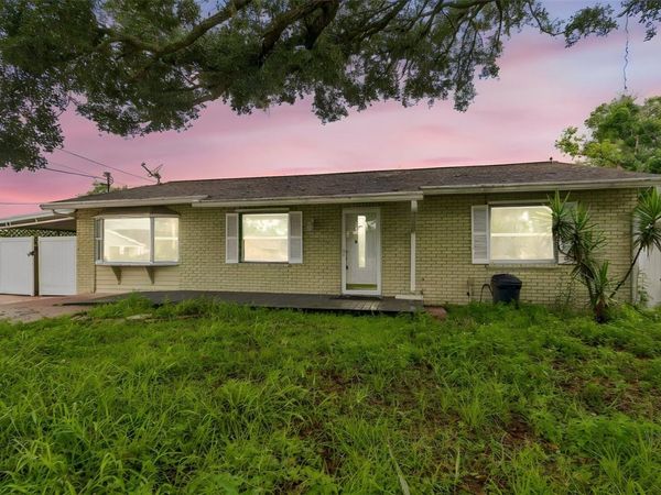 38621 NORTH AVENUE , ZEPHYRHILLS, FL 33542