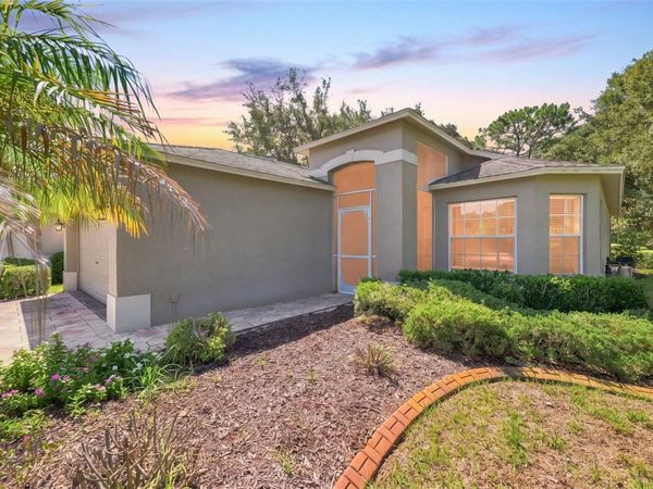 18420 FAIRWAY GREEN DRIVE , HUDSON, FL 34667