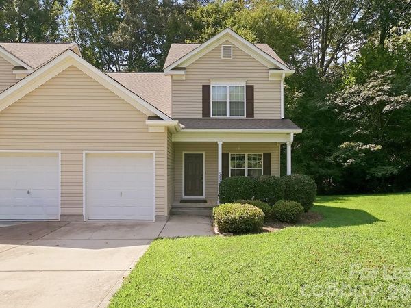 3965 Kimberly Place, Terrell, NC 28682