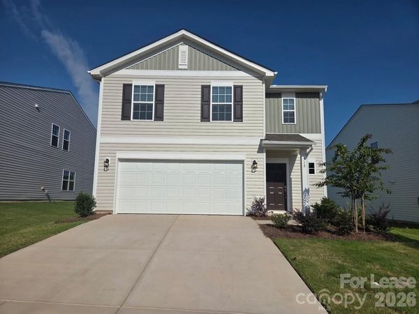 718 Espresso Drive, Shelby, NC 28152