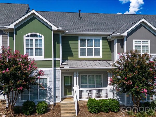 105 E Commons Drive , Morganton, NC 28655