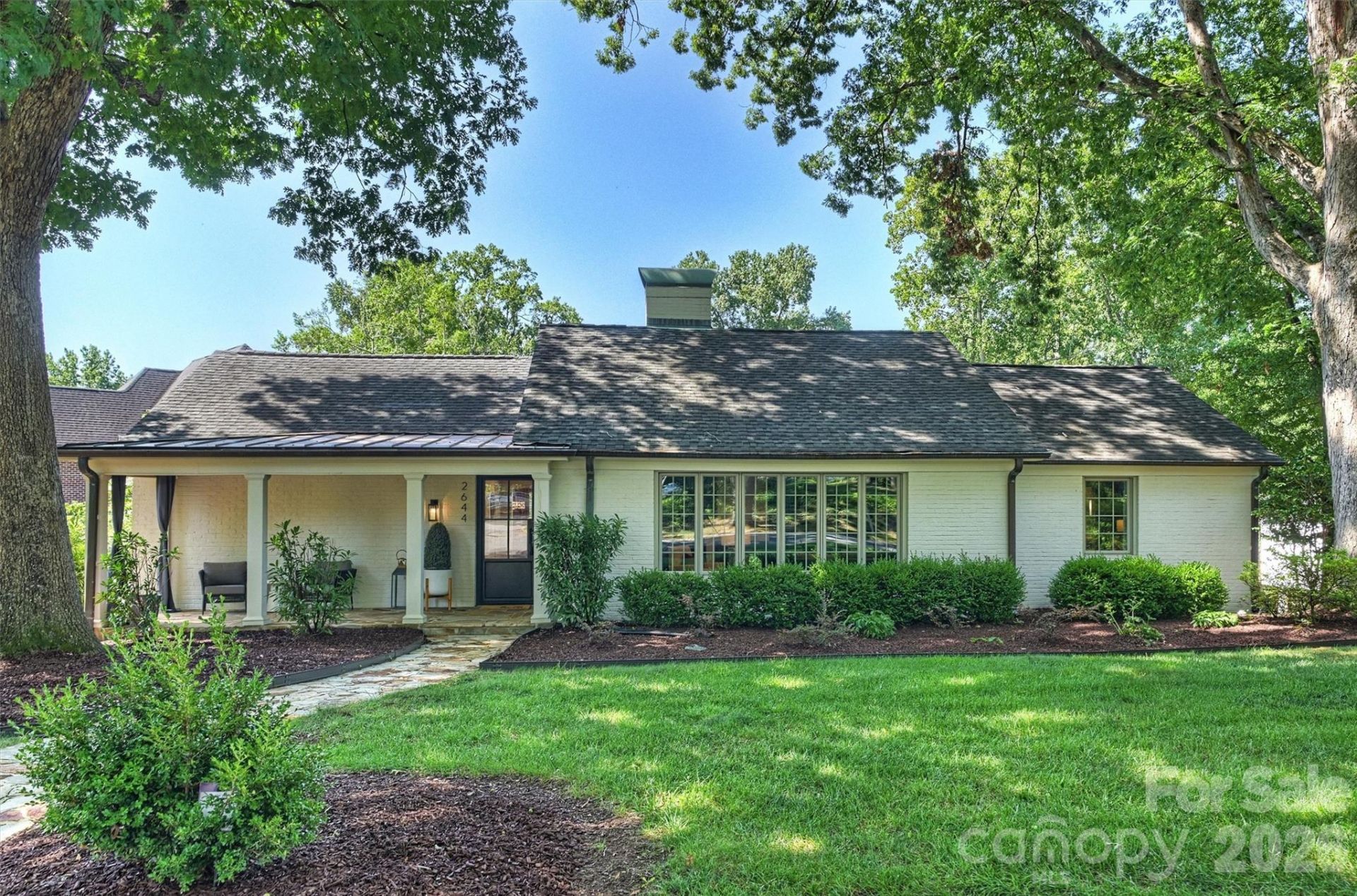2644 Portland Avenue, Charlotte, NC 28207 Main Photo