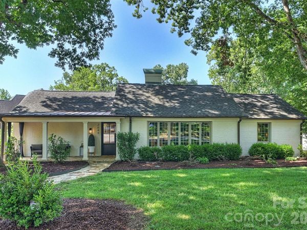 2644 Portland Avenue, Charlotte, NC 28207