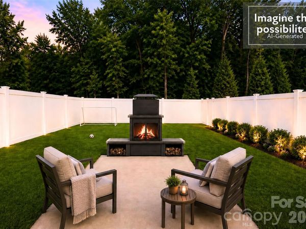 3048 Aberleaf Lane , Charlotte, NC 28227