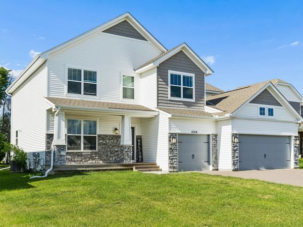 12314 62nd Street NE, Otsego, MN 55301