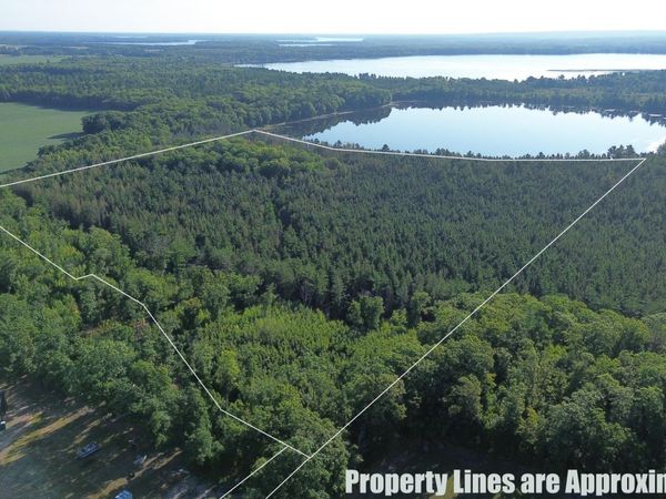 0000 Sand Lake Road, Stone Lake, WI 54876