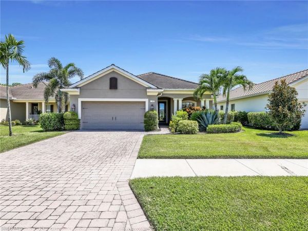 3727 Canopy CIR , NAPLES, FL 34120