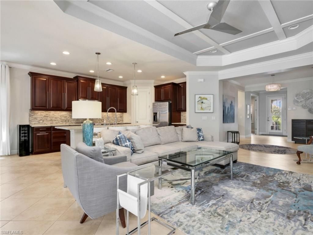 3727 Canopy Cir , Naples, FL 34120 Photo