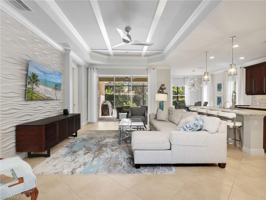 3727 Canopy Cir , Naples, FL 34120 Photo