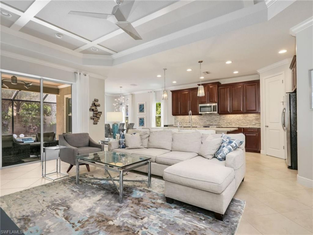 3727 Canopy Cir , Naples, FL 34120 Photo