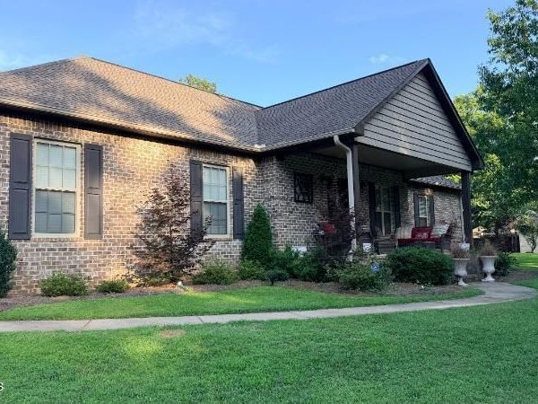 158 Daniel Drive, Tupelo, MS 38801