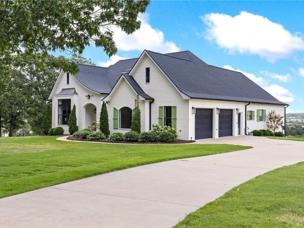 3019 Herb Terry Road , Harrison, AR 72601