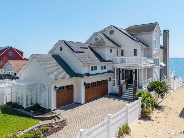 167 Shore , Clinton, CT 06413