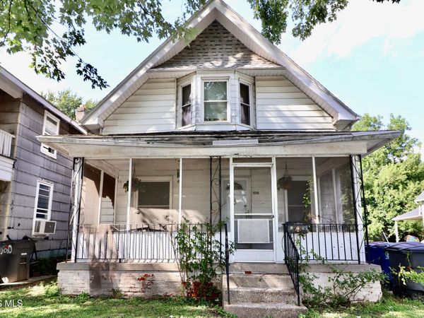 1018 Prouty Avenue , Toledo, OH 43609