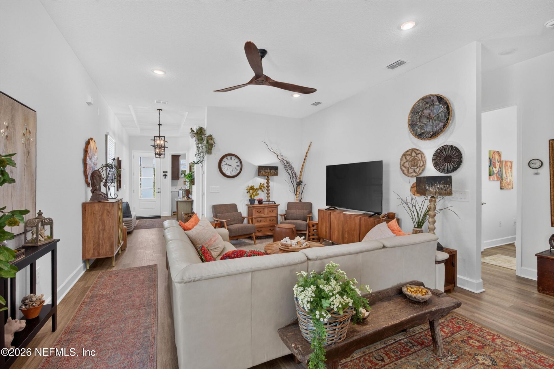 129 Amberwood Drive, Saint Augustine, FL 32092 Photo