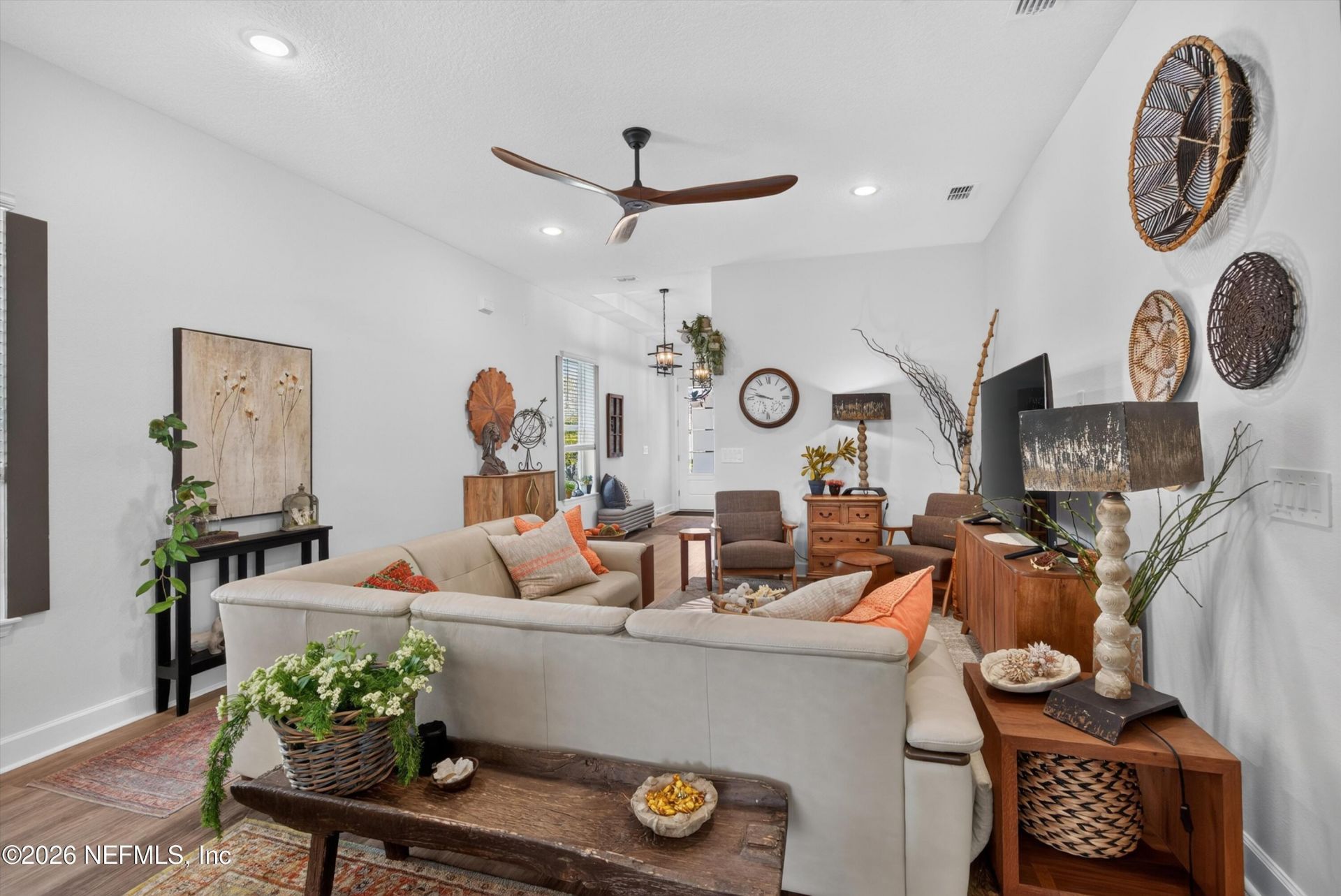 129 Amberwood Drive, Saint Augustine, FL 32092 Photo