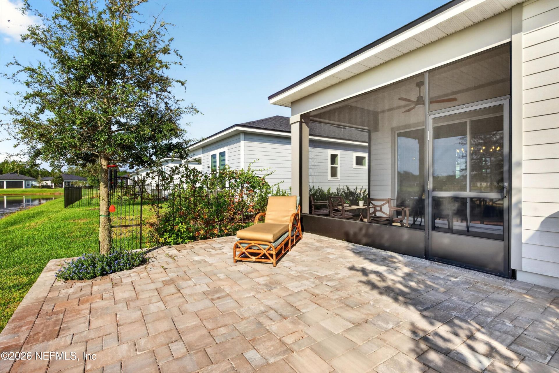 129 Amberwood Drive, Saint Augustine, FL 32092 Photo