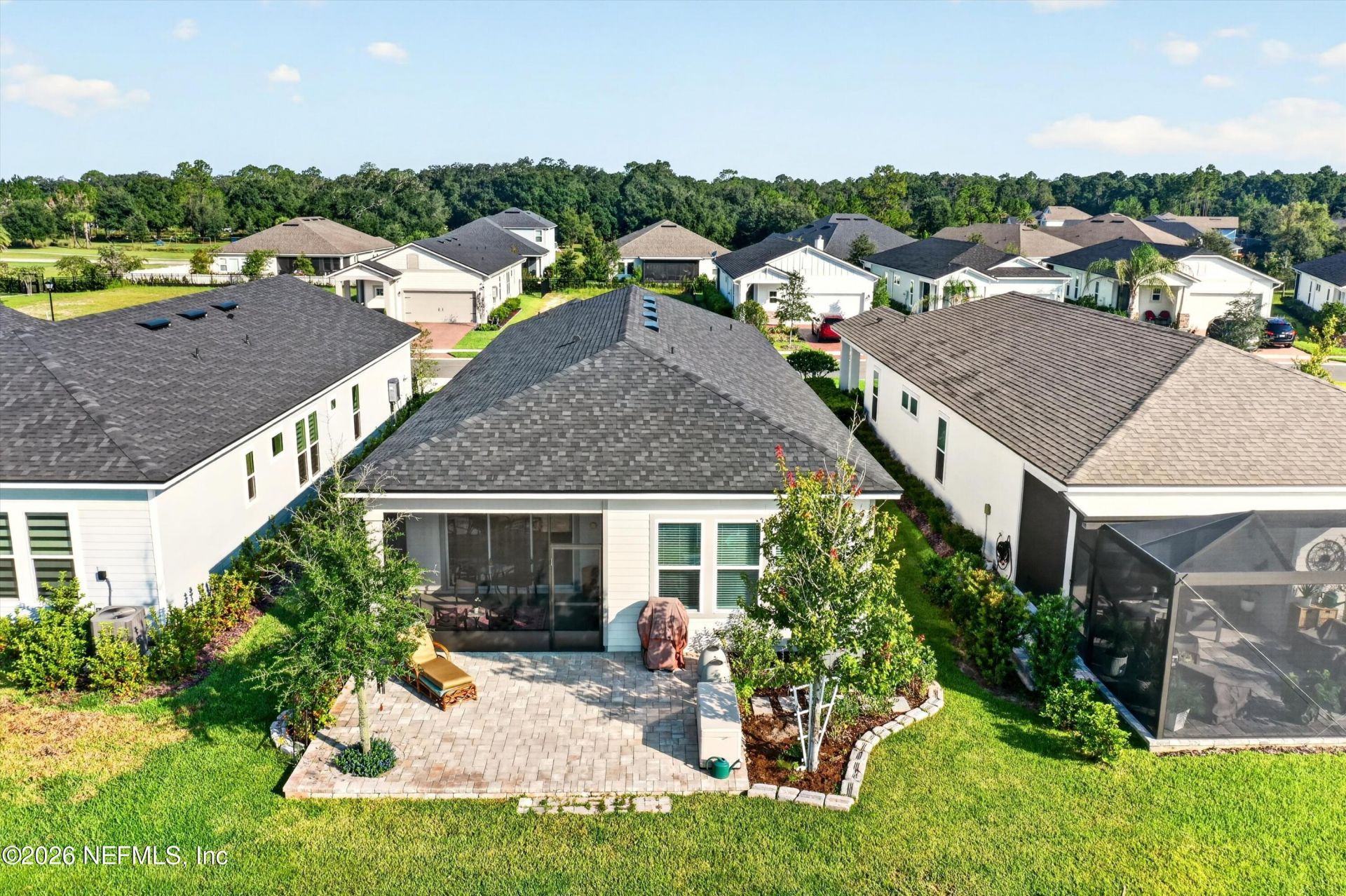 129 Amberwood Drive, Saint Augustine, FL 32092 Photo