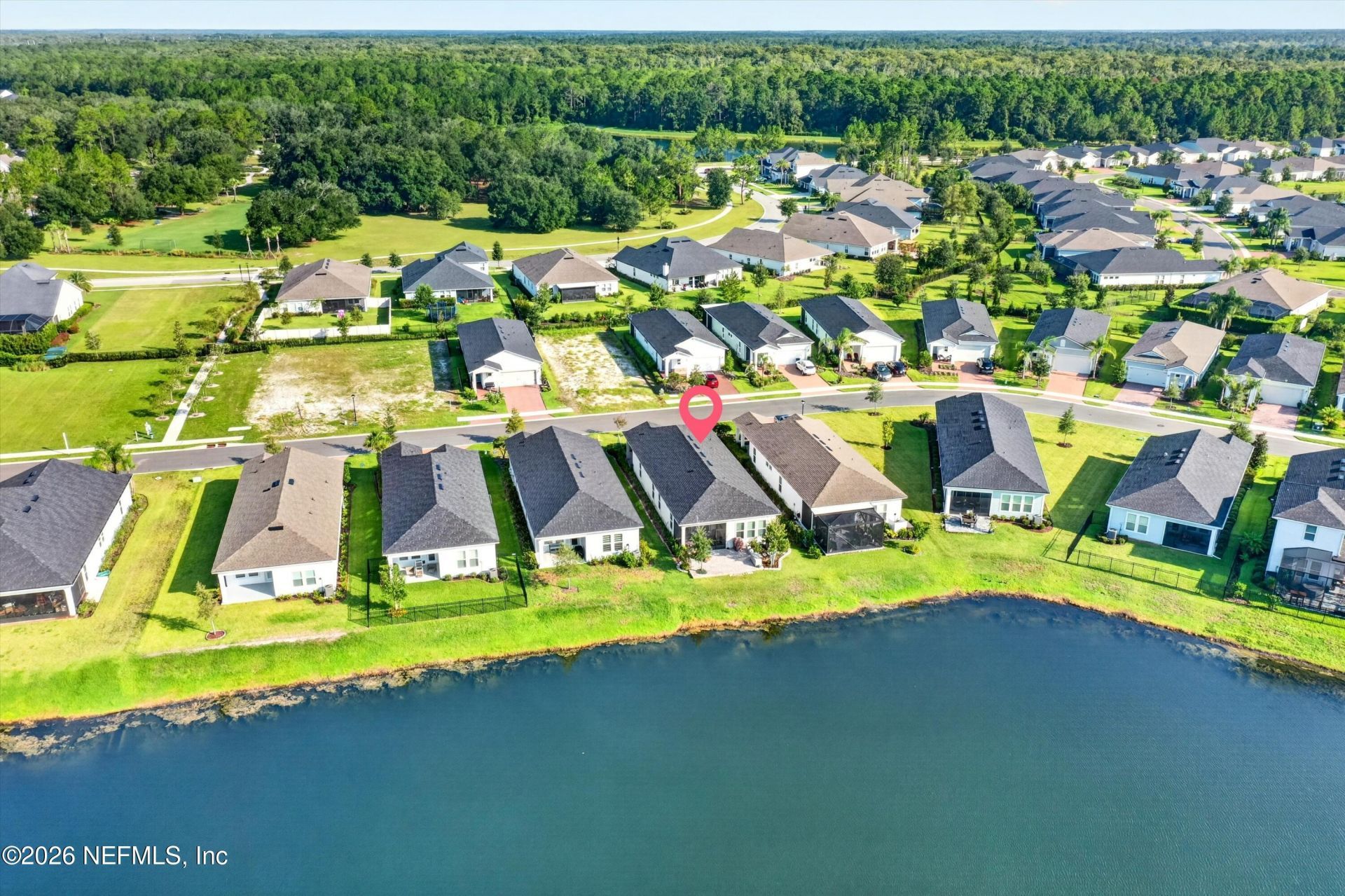 129 Amberwood Drive, Saint Augustine, FL 32092 Photo