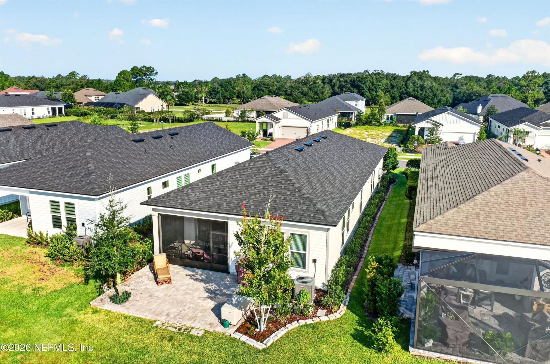 129 Amberwood Drive, Saint Augustine, FL 32092 Photo