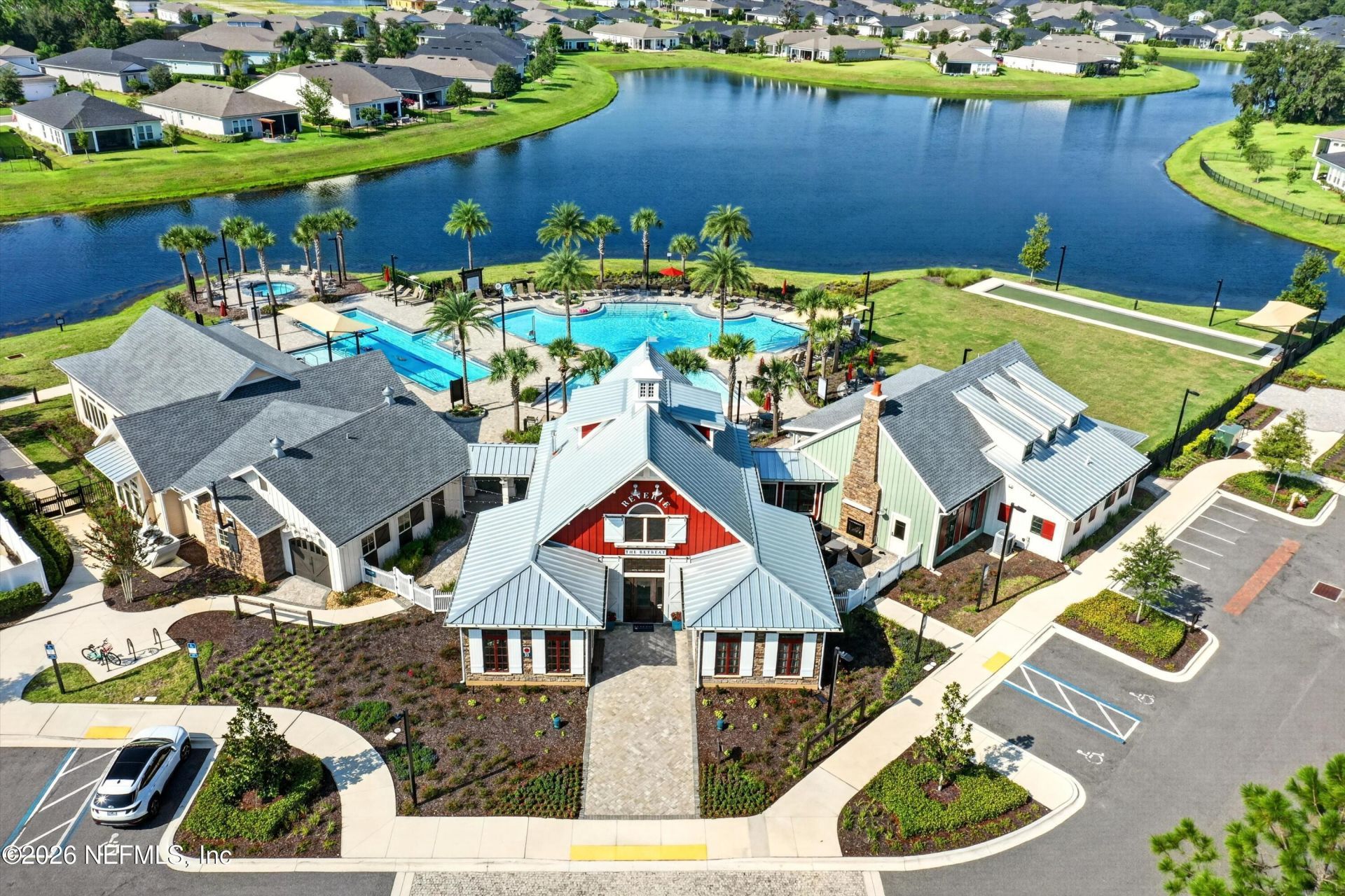 129 Amberwood Drive, Saint Augustine, FL 32092 Photo