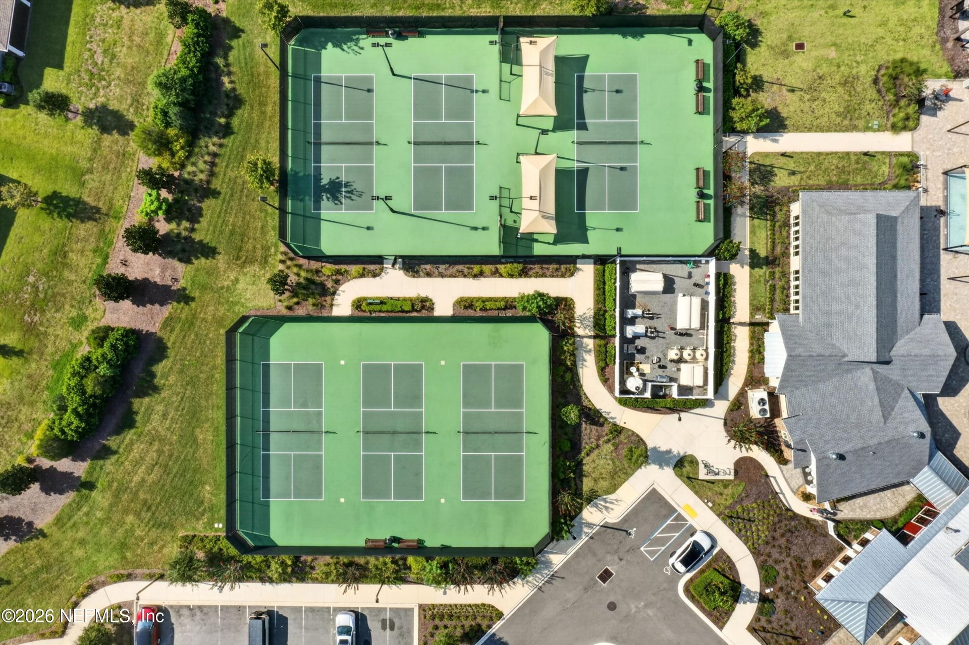 129 Amberwood Drive, Saint Augustine, FL 32092 Photo