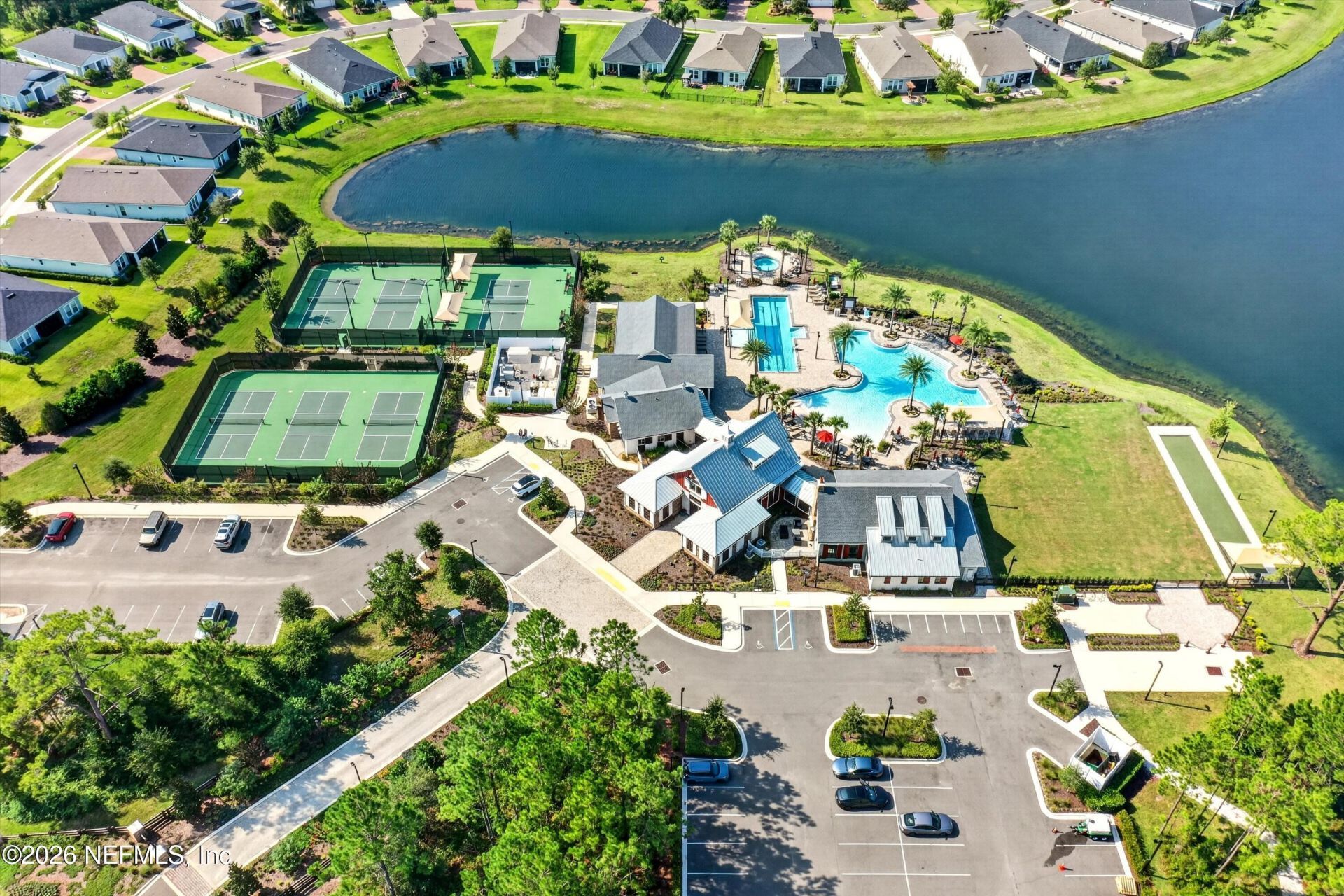 129 Amberwood Drive, Saint Augustine, FL 32092 Photo